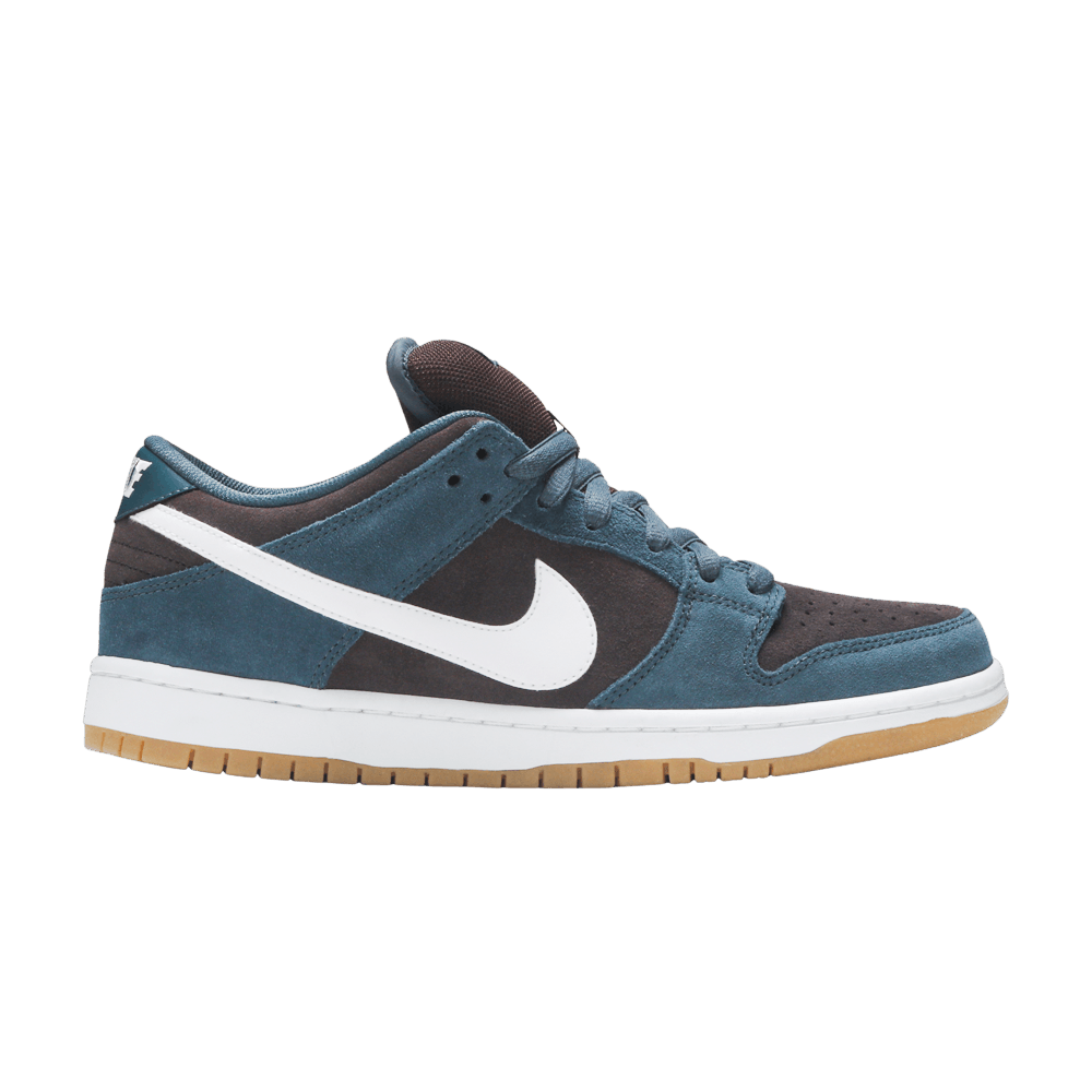 Dunk Low Pro SB