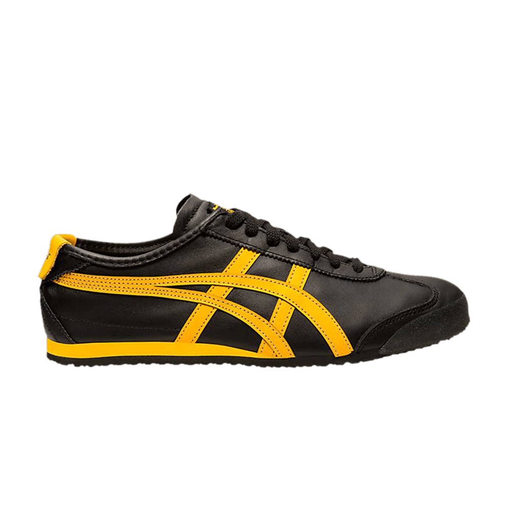 Onitsuka Tiger Mexico 66 'Black Gold Fusion'