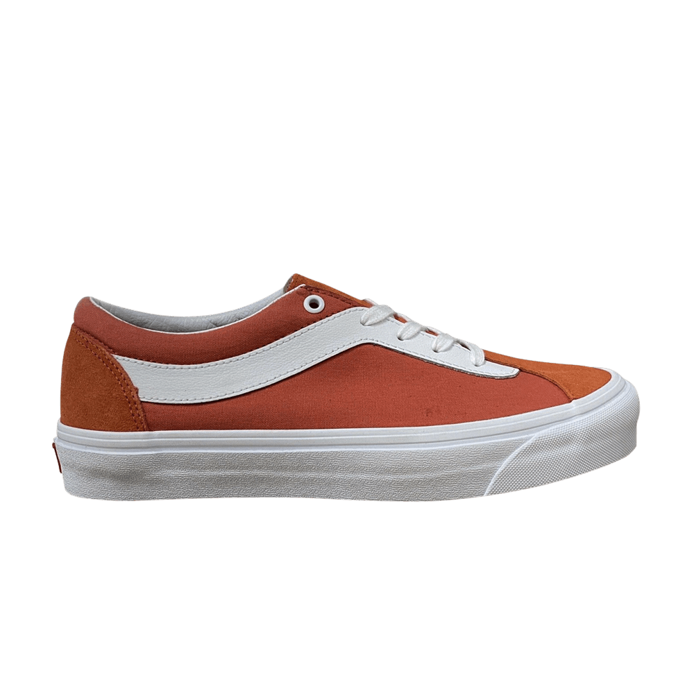 Vans Bold Ni 'Paprika'