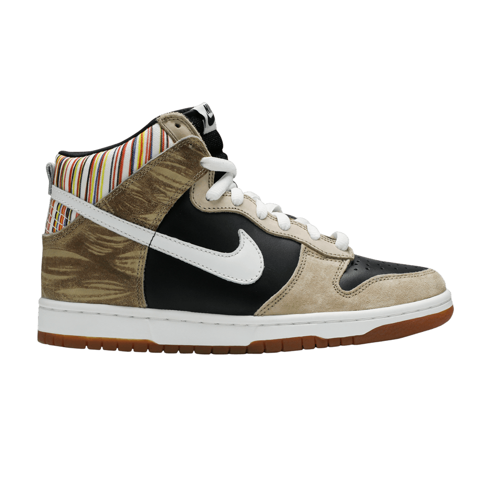 Dunk High Premium Sb 'Paul Ulrich'