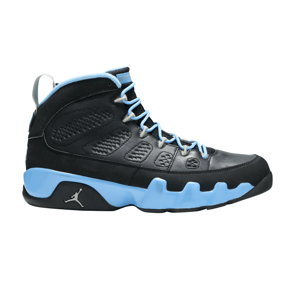 Air Jordan 9 Retro 'Slim Jenkins'