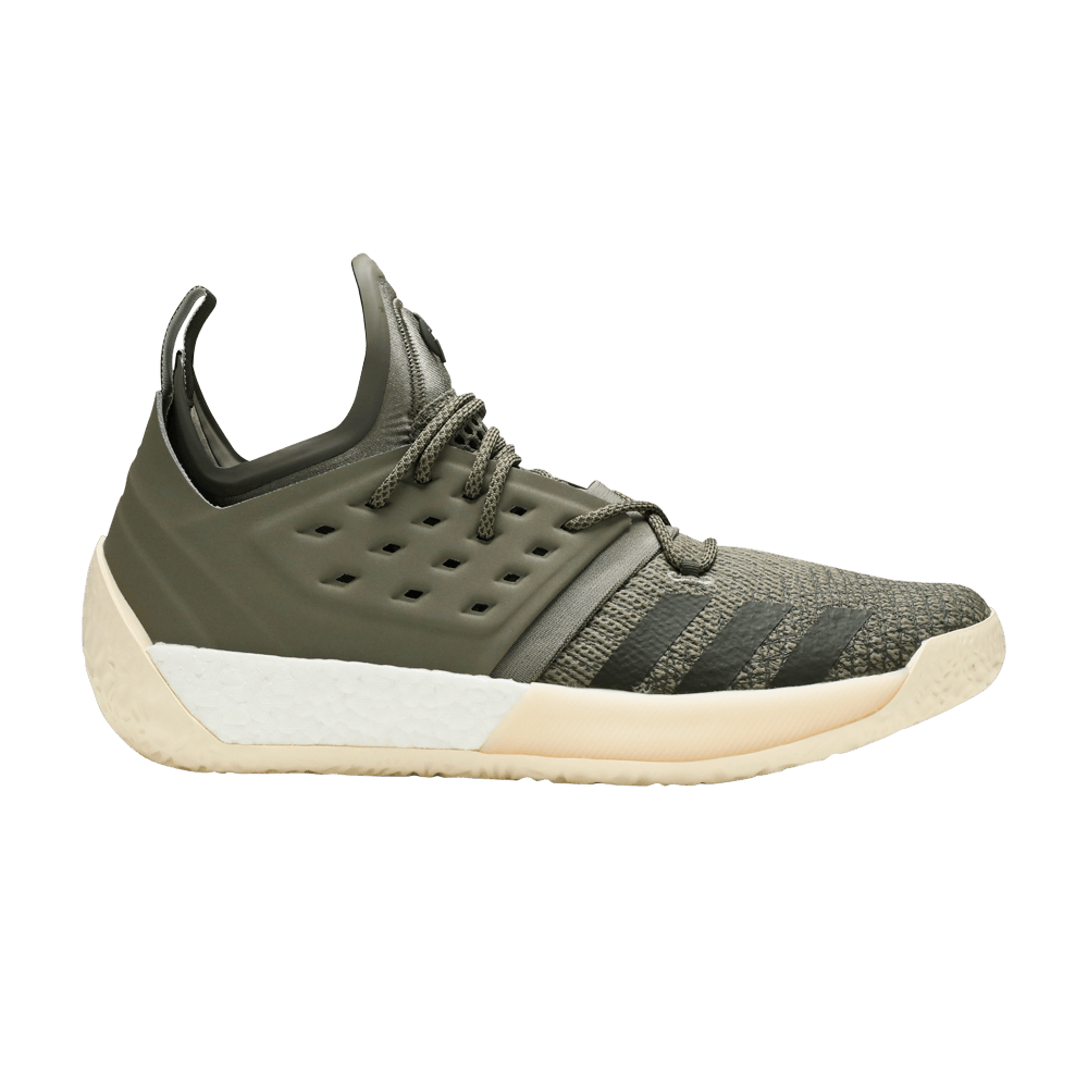 Harden Vol. 2 'Night Cargo'