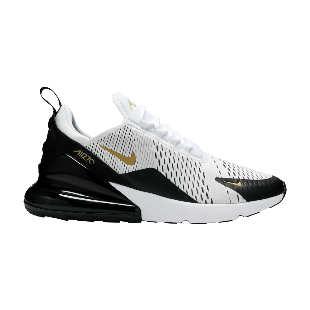 Air Max 270 'White Gold'