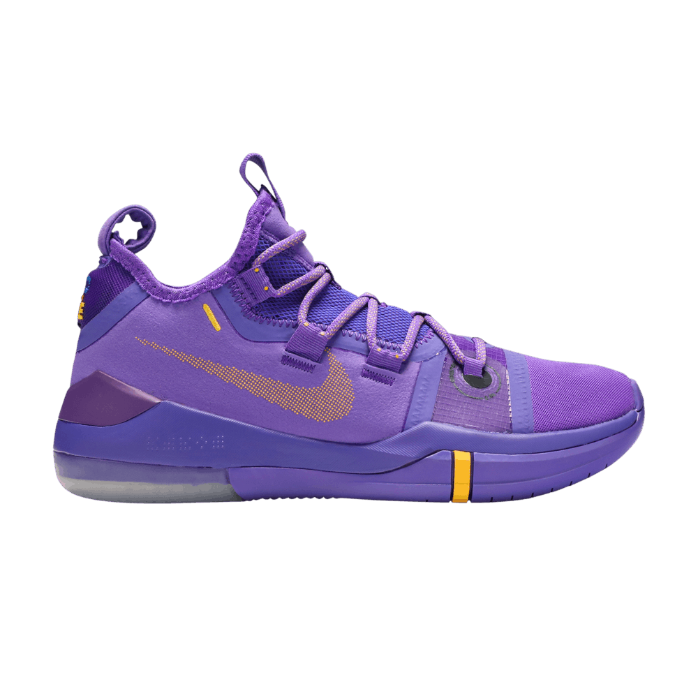 Kobe A.D. 2018 'Lakers Away'