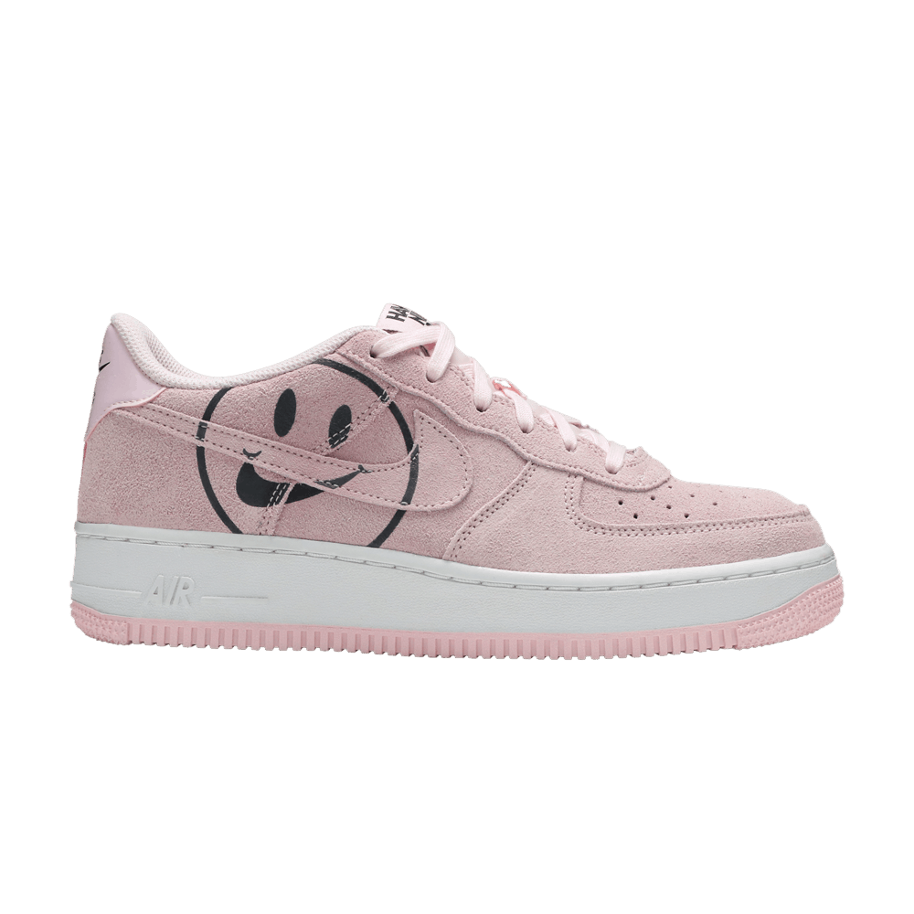Air Force 1 Low GS 'Have A Nike Day - Pink Foam'