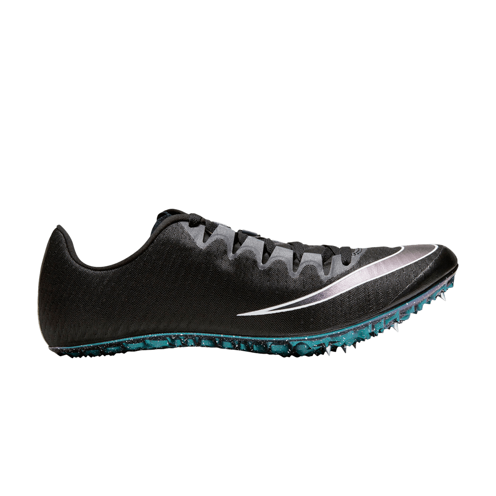 NIKE SUPERFLY ELITE 'BLACK INDIGO FOG'