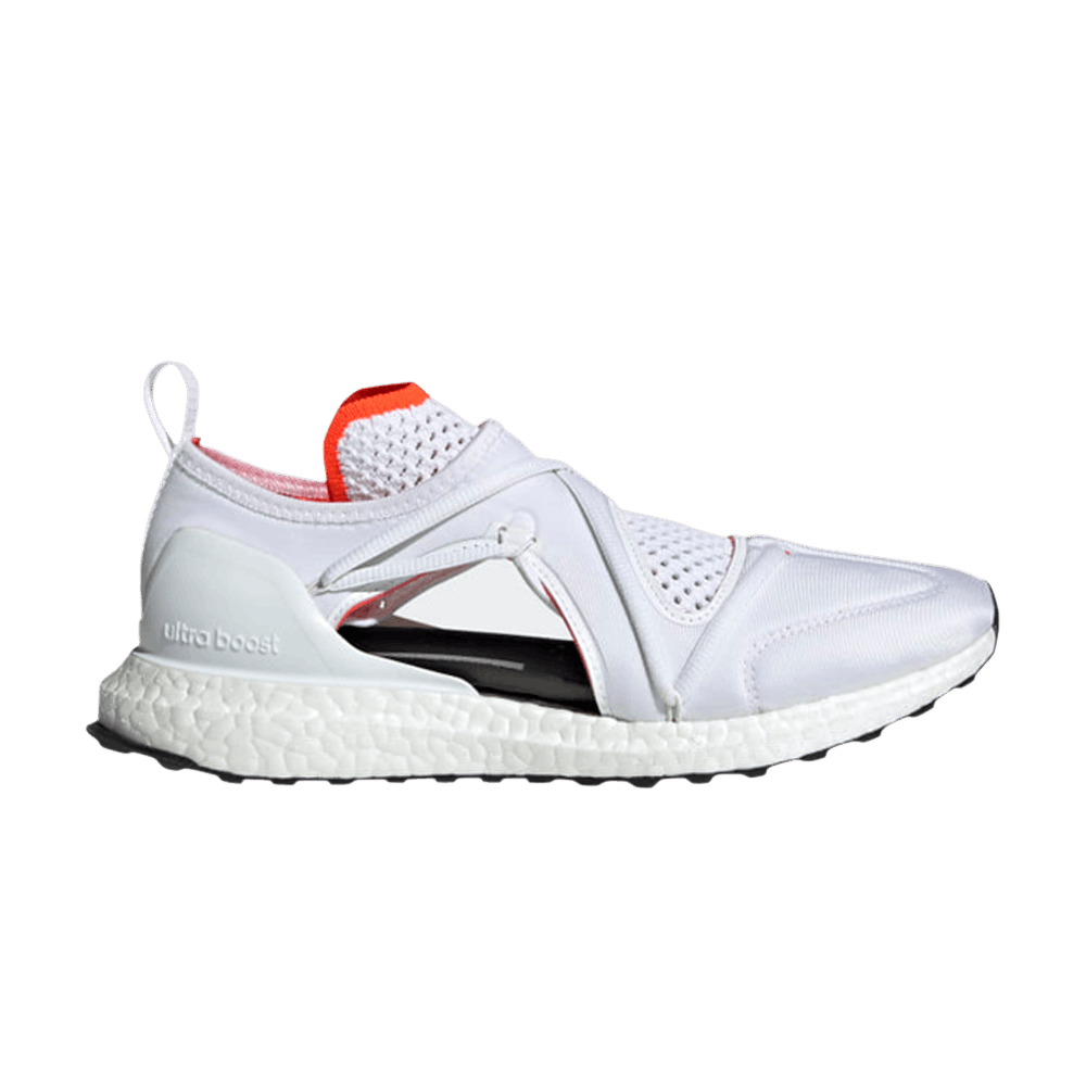 ADIDAS ORIGINALS STELLA MCCARTNEY X WMNS ULTRABOOST T.S. 'CORE WHITE'