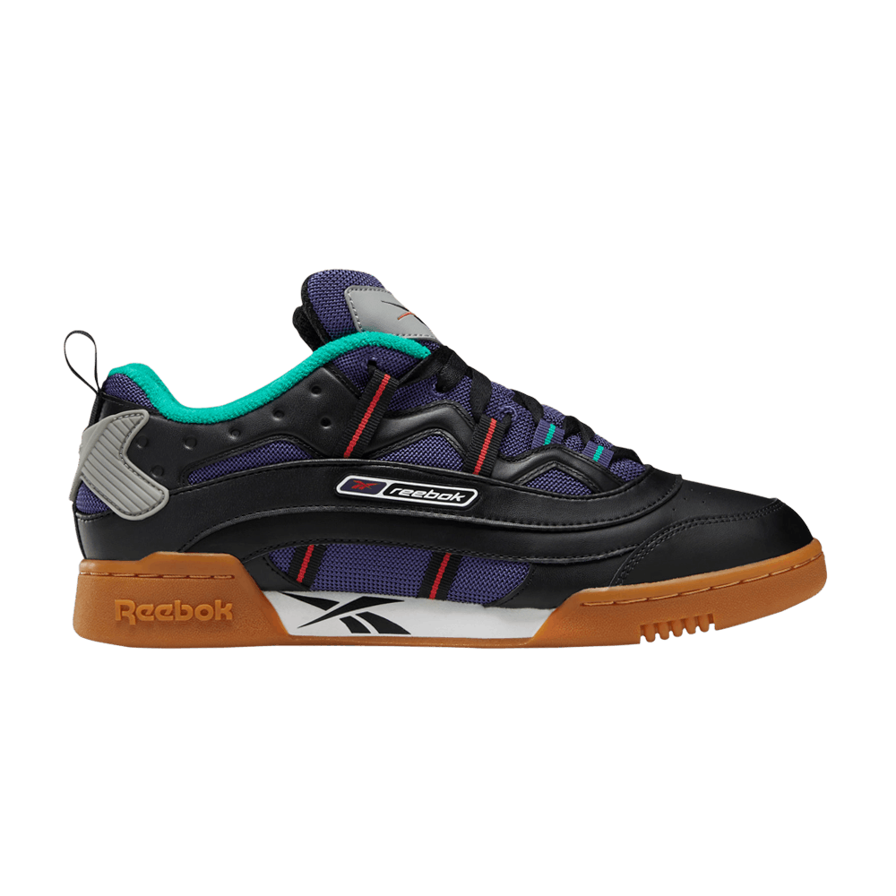 Reebok Workout Plus RC 1.0 'Black Midnight Ink'