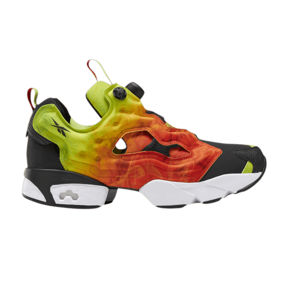 REEBOK INSTAPUMP FURY OG 'LEGION OF FURY - JP BLAZE'