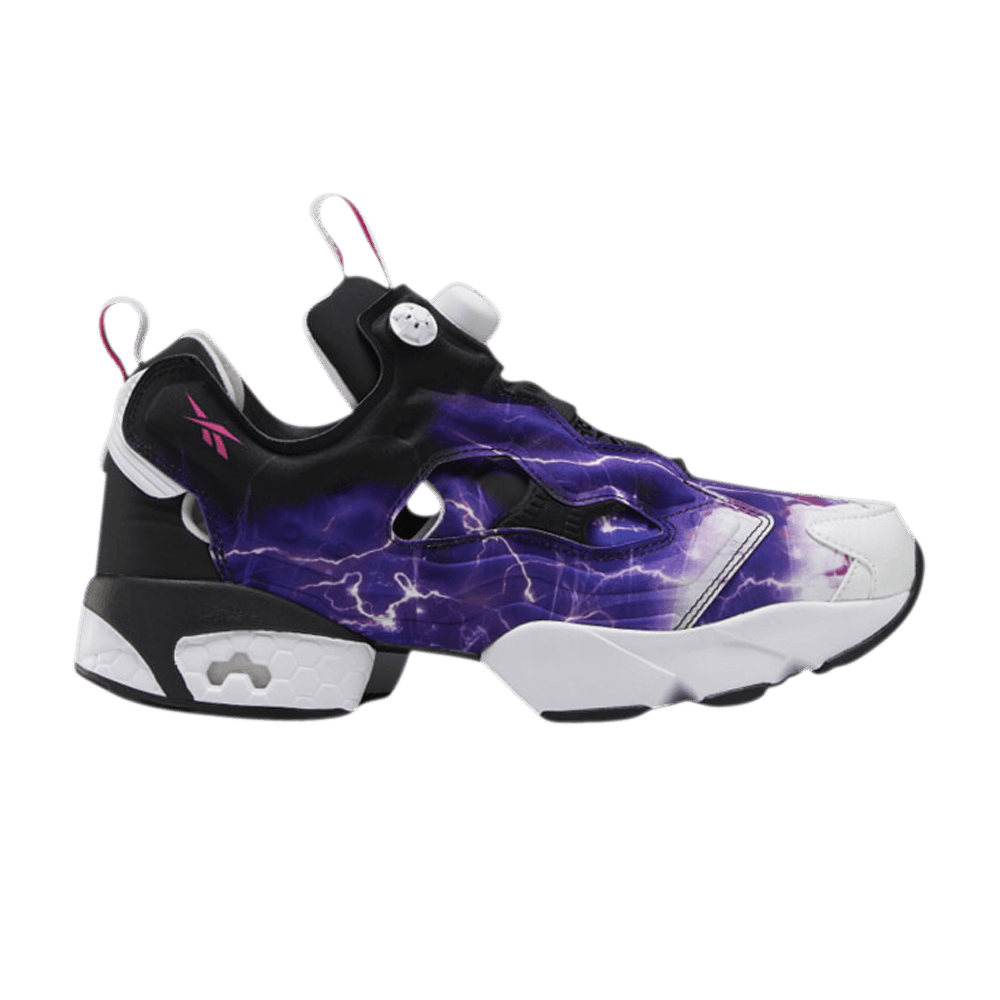 REEBOK INSTAPUMP FURY OG 'LEGION OF FURY - AYANNA AIR'
