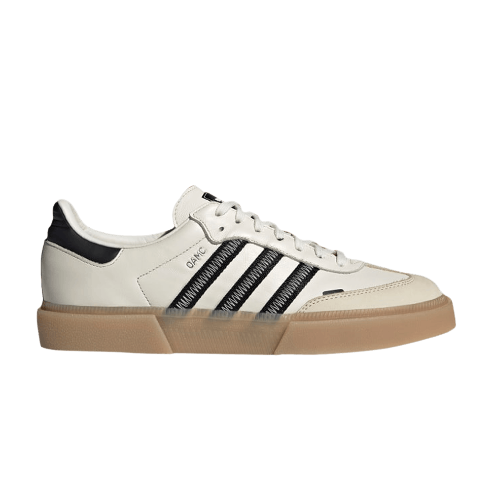 ADIDAS X OAMC TYPE O-8 - AVAILABLE NOW - The Drop Date