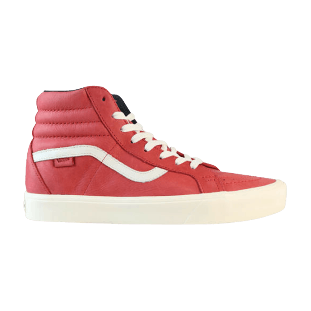 VANS HORWEEN X SK8-HI REISSUE LITE LX 'LOLLIPOP RED'