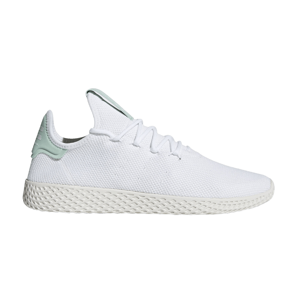 Pharrell Williams x Tennis Hu 'Light Teal'