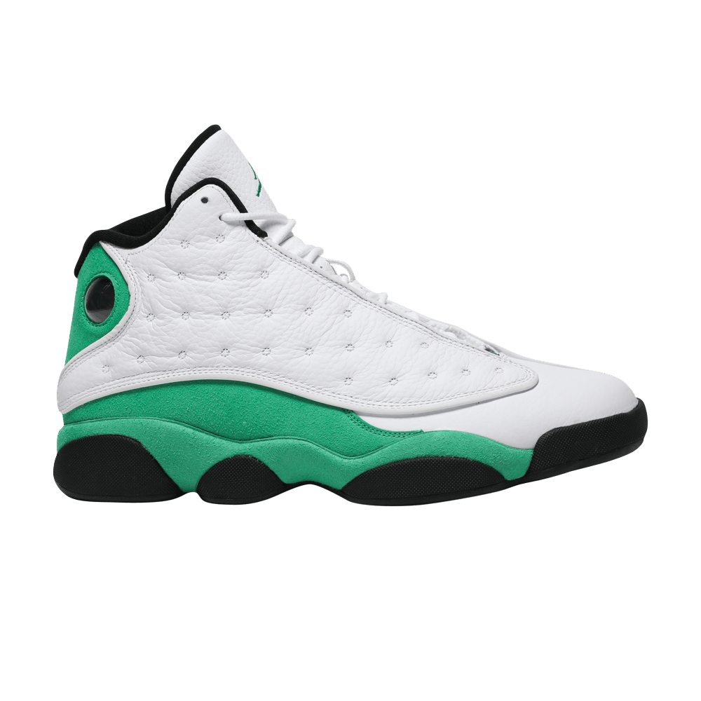 Air Jordan 13 Retro 'Lucky Green'