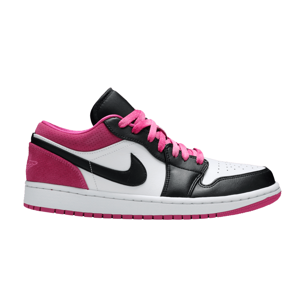 Air Jordan 1 Low SE 'Fuchsia'