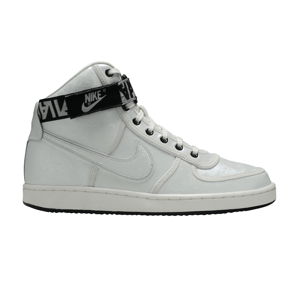 Wmns Vandal High 'All Star - Stars and Angels'