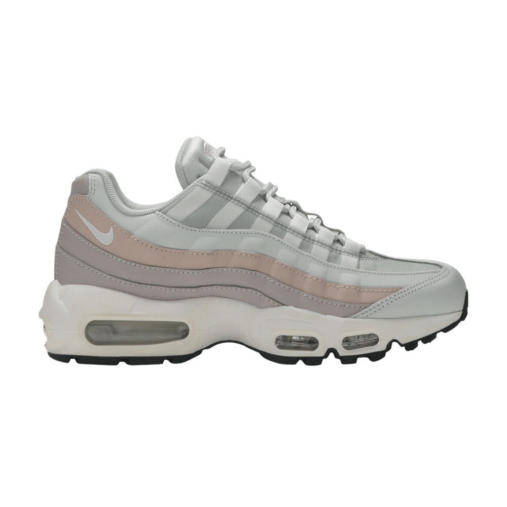 Wmns Air Max 95 'Moon Particle'