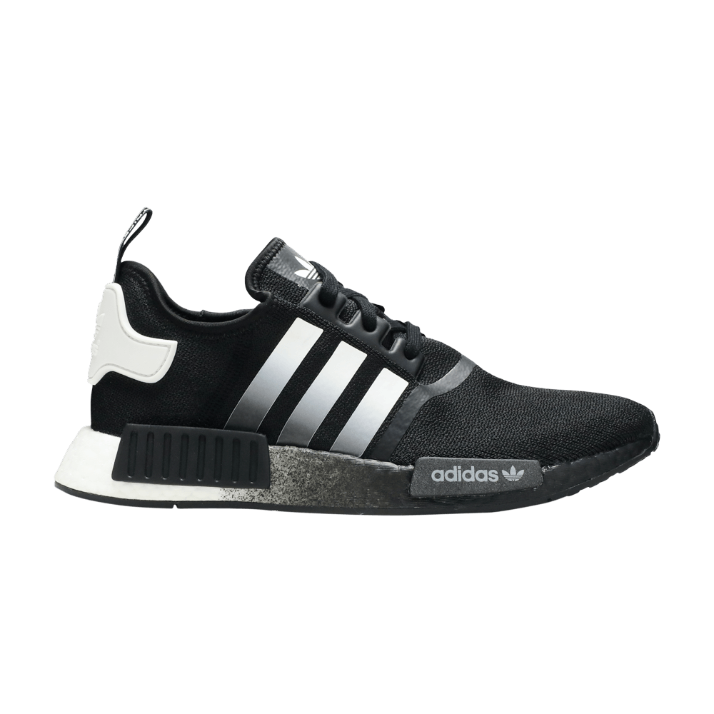 NMD_R1 'Black Silver'