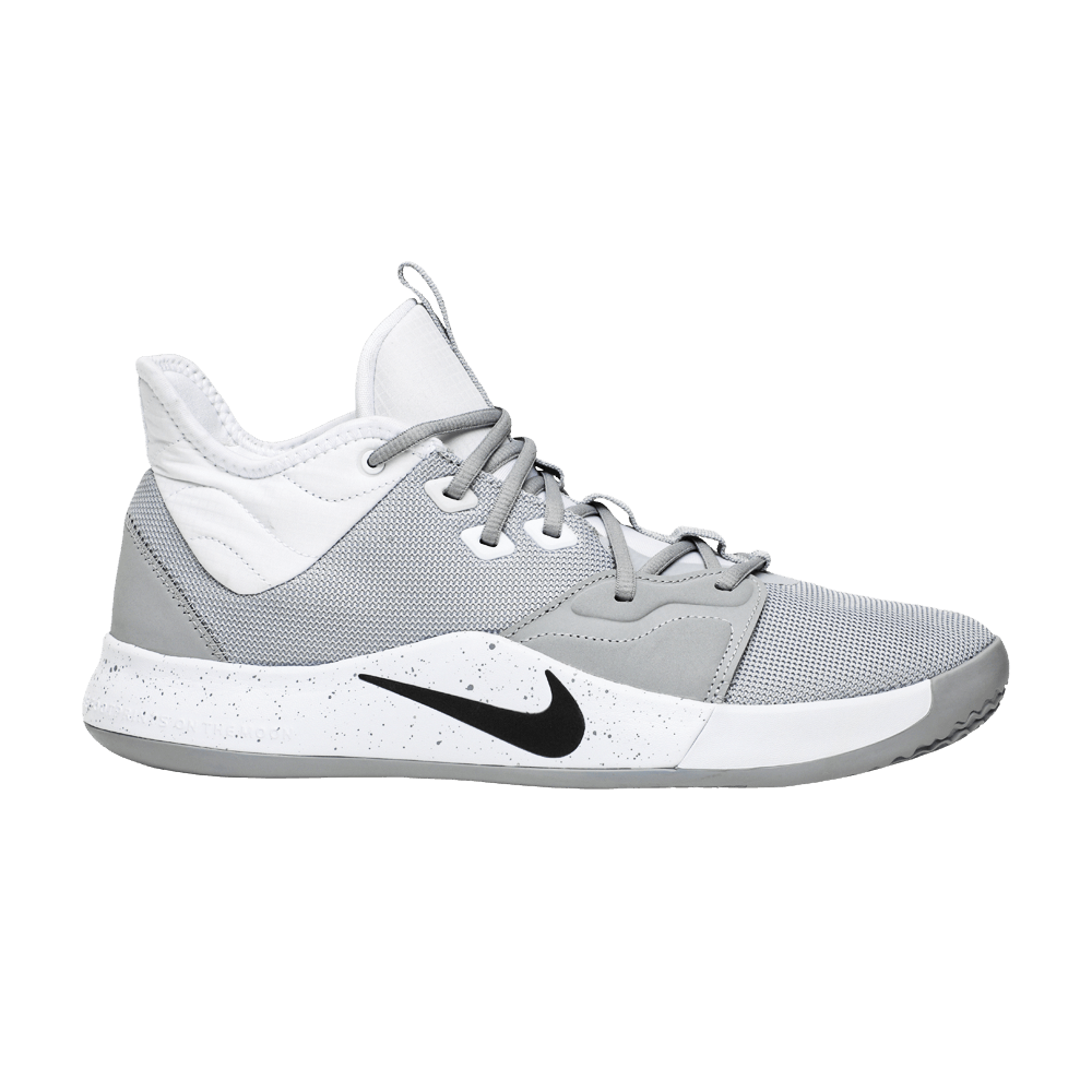 PG 3 TB 'Wolf Grey'