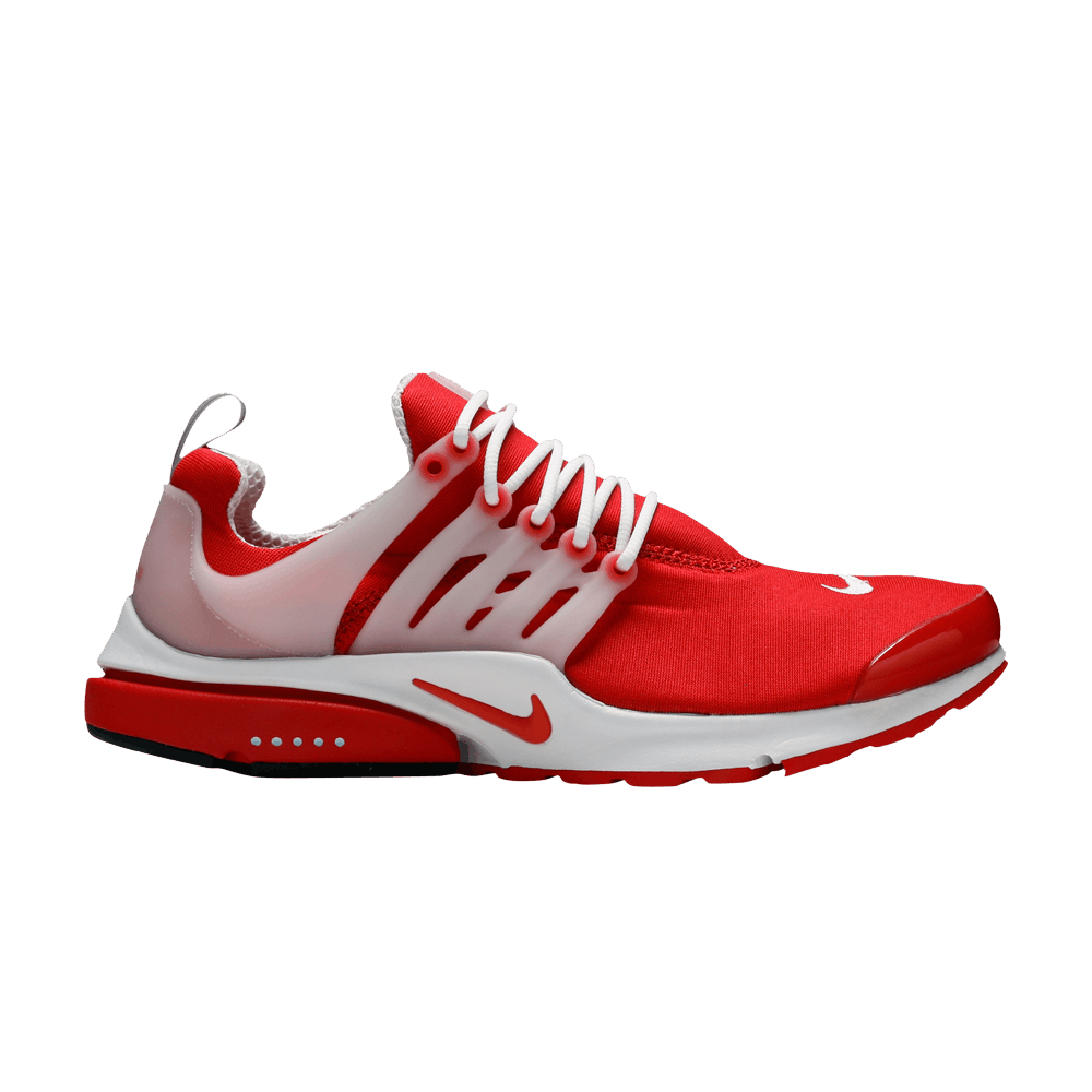 Air Presto 'Comet Red'