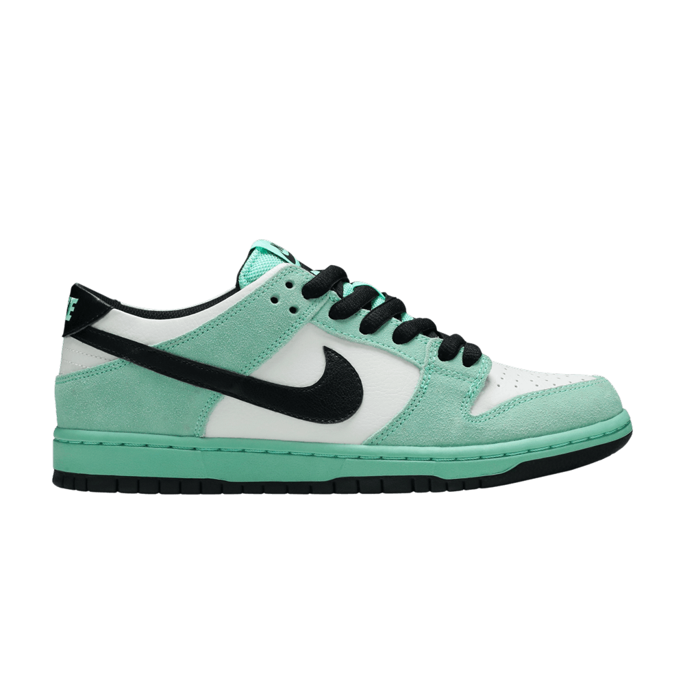 SB Dunk Low 'Sea Crystal'