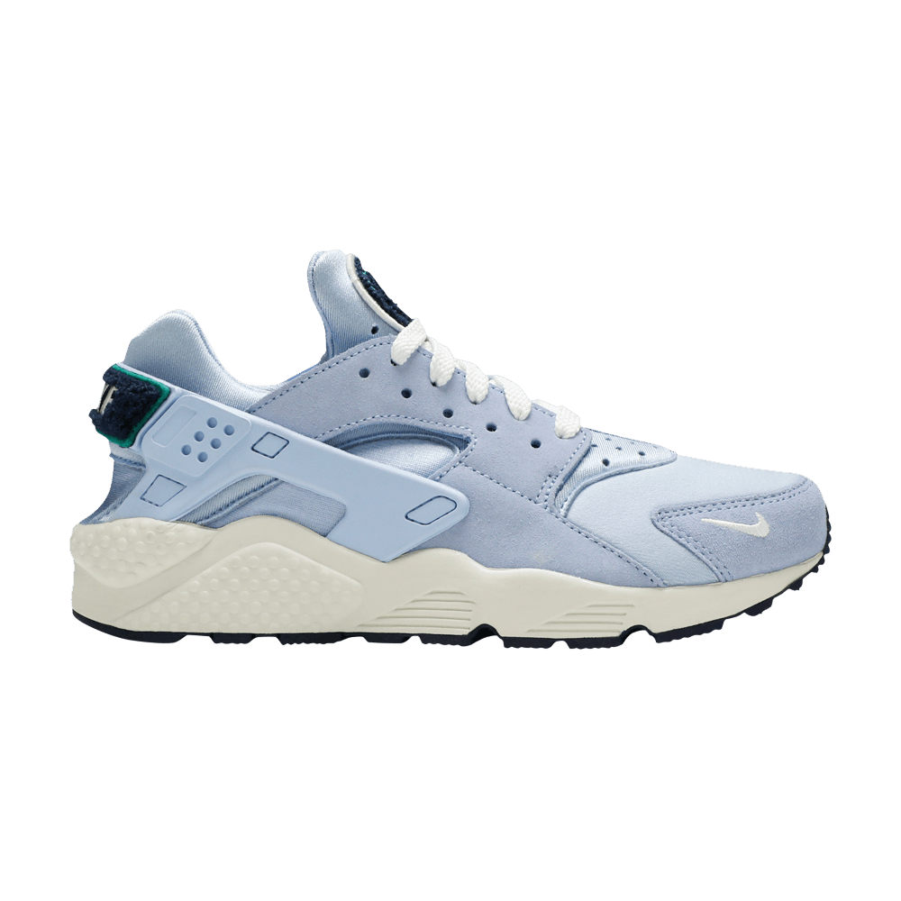 Air Huarache Premium 'Blue Tint'