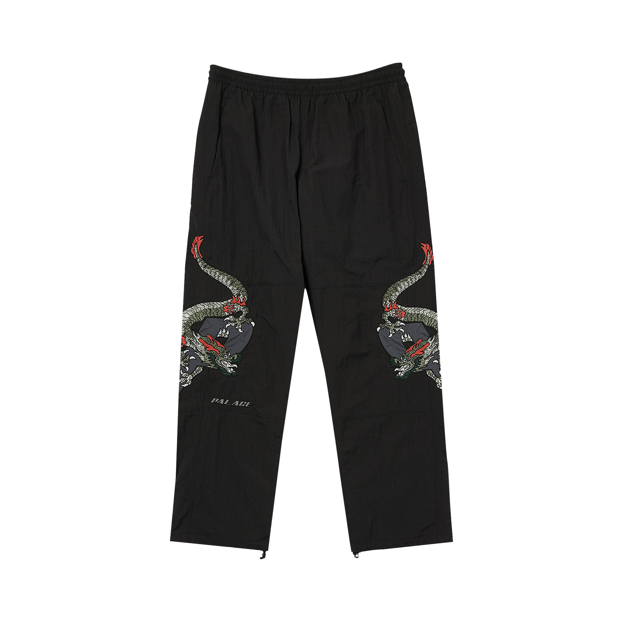 Palace Enter The Dragon Joggers 'Black'