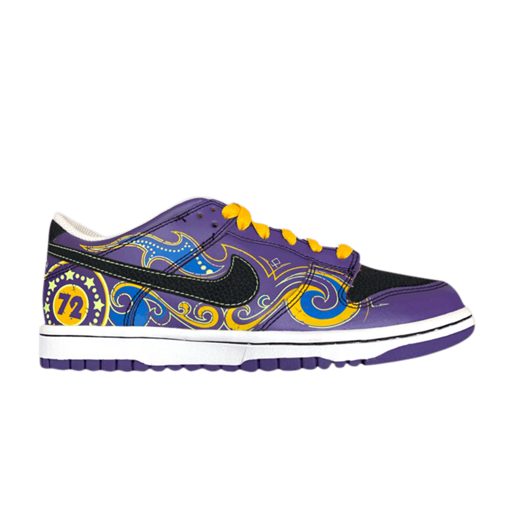 Dunk Low Premium GS 'Fun House'