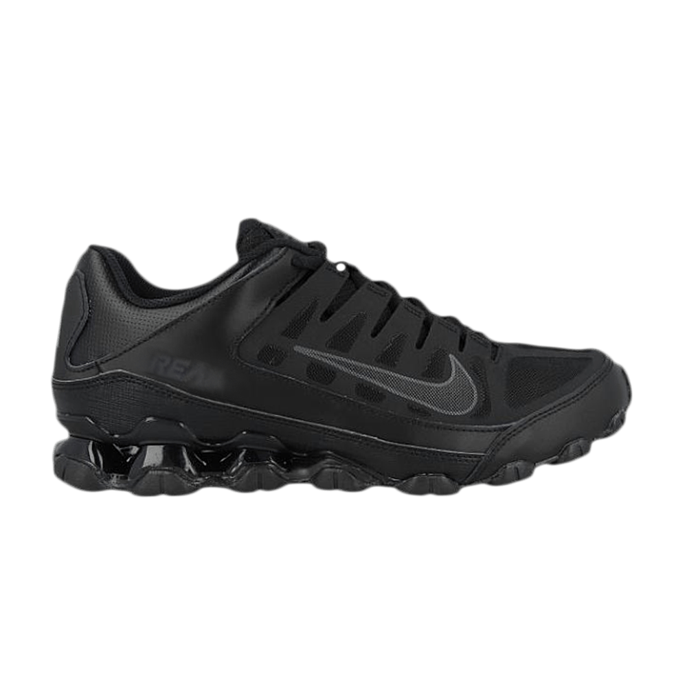 NIKE NIKE REAX 8 TR MESH 'BLACK'