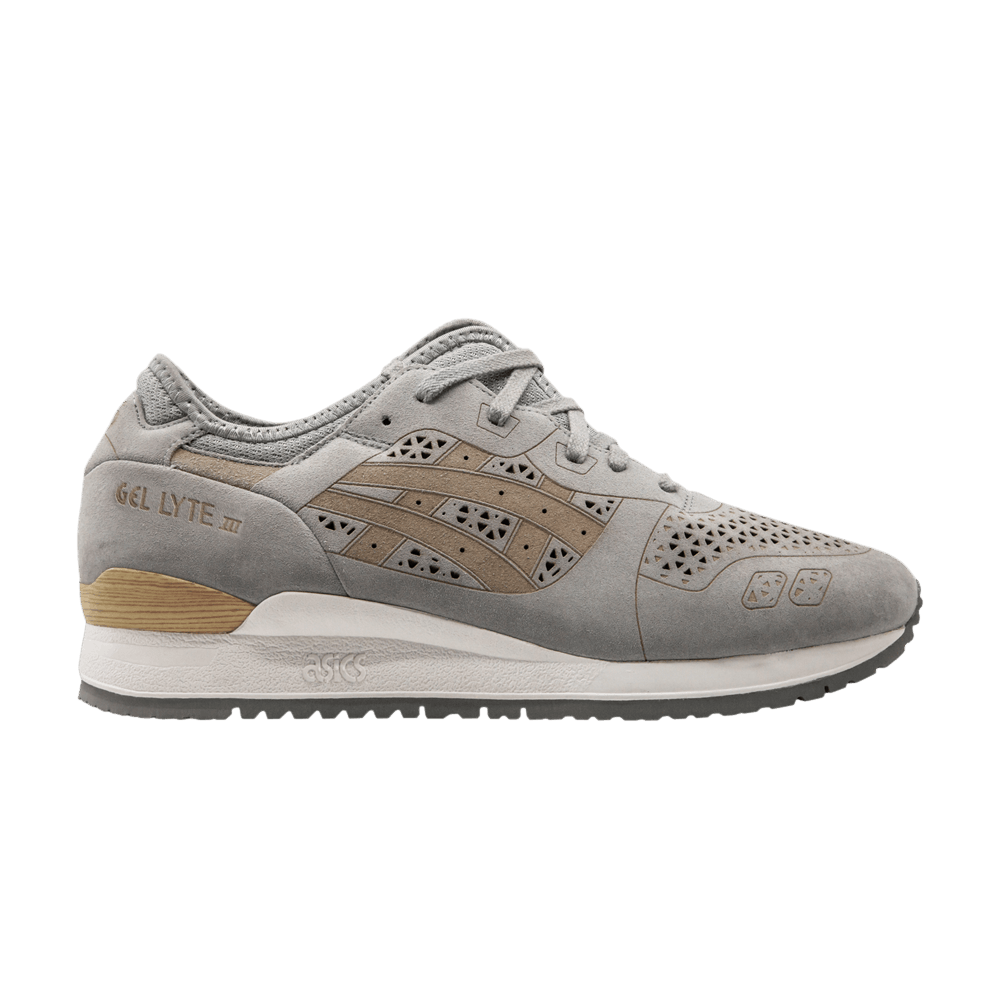 Gel Lyte 3 'Laser Cut'