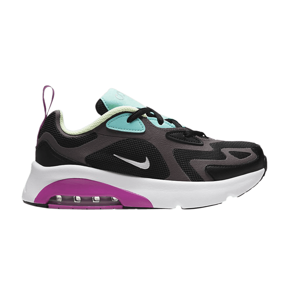 Nike Air Max 200 PS 'Thunder Grey Aurora'