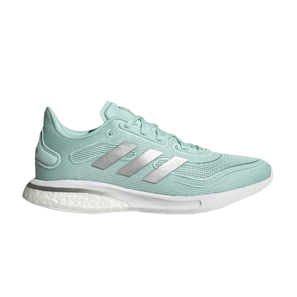 ADIDAS ORIGINALS WMNS SUPERNOVA 'SILVER FROST MINT'