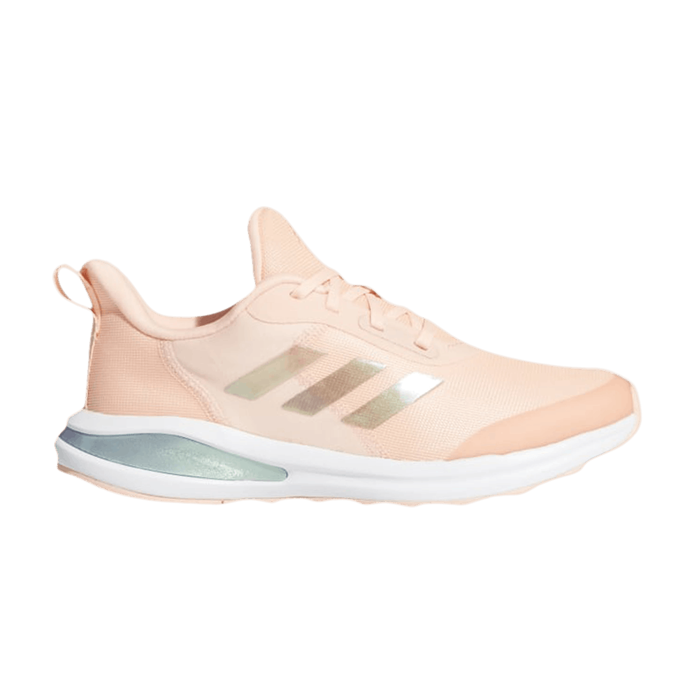 adidas FortaRun J 'Hazel Coral' - FX6325