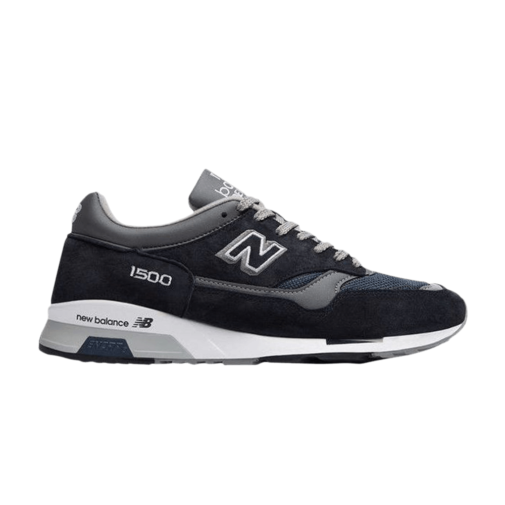 NEW BALANCE 1500 MADE IN ENGLAND 'NAVY'