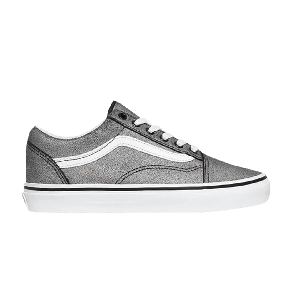 Vans Old Skool 'Prism Suede'