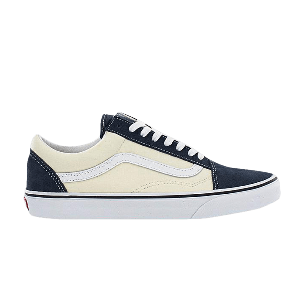 Vans Old Skool '2 Tone - Antique White India Ink'