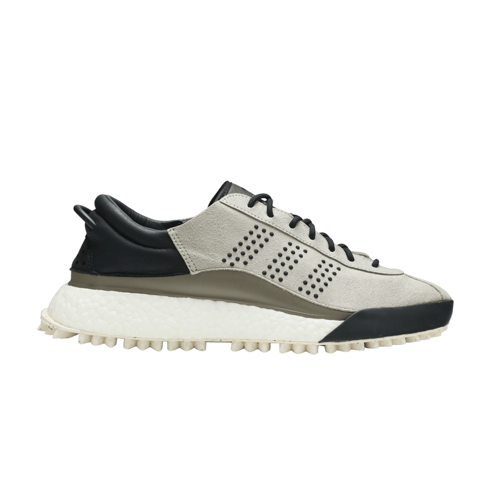 Alexander Wang x AW Hike Low 'Grey'