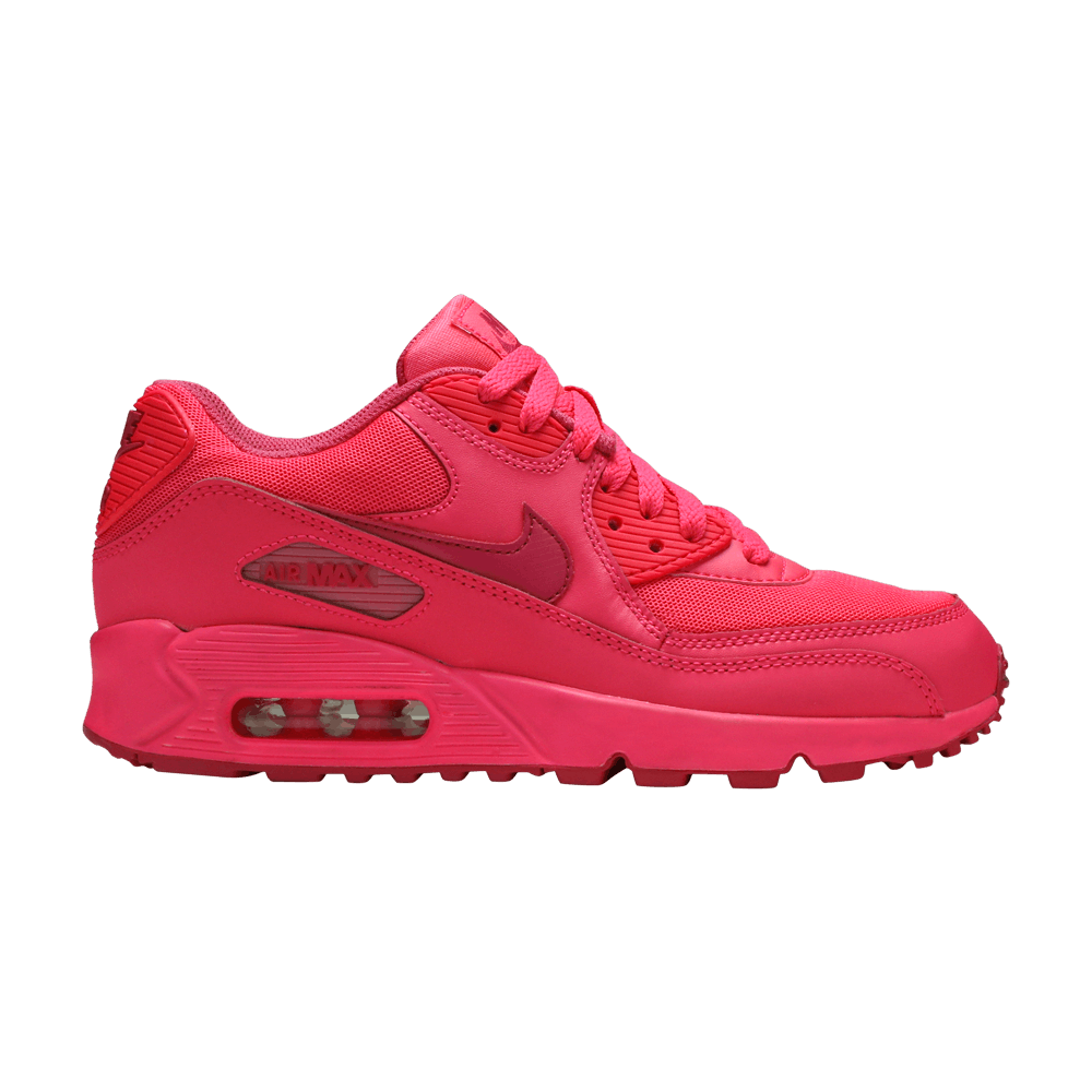 Air Max 90 GS 'Hyper Pink'