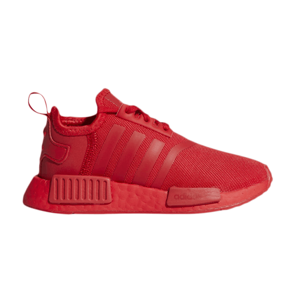 Adidas NMD_R1 J 'Scarlet'