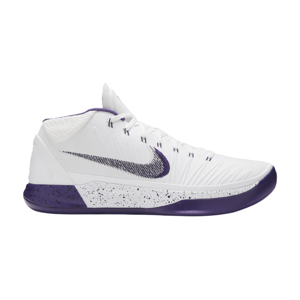 Kobe AD Mid 'Baseline'