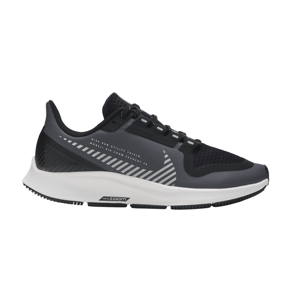 Wmns Air Zoom Pegasus 36 Shield 'Cool Grey'