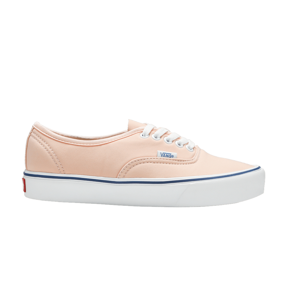 Schoeller x Vans Authentic '66 Lite 'Spanish Villa'
