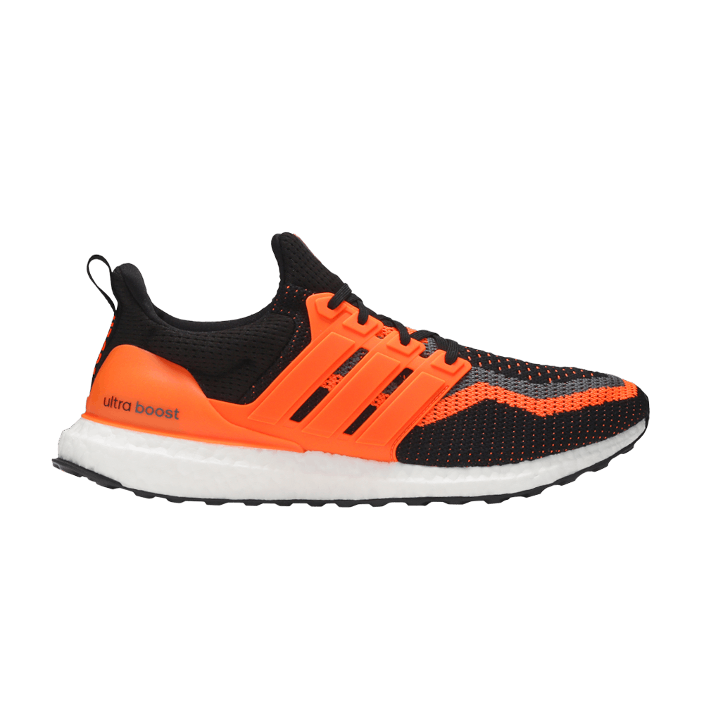 Juventus FC x adidas UltraBoost DNA 'Football Pack'