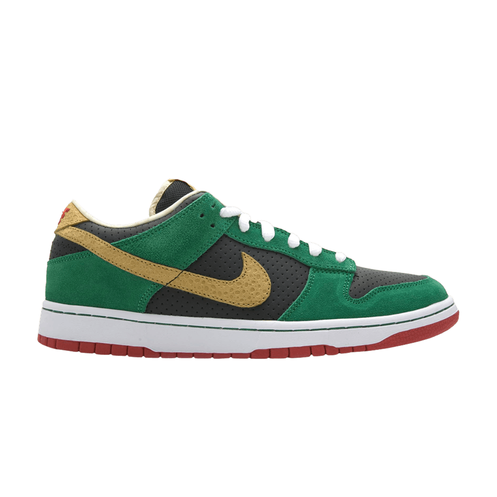 Dunk Low Premium SB 'High Life'