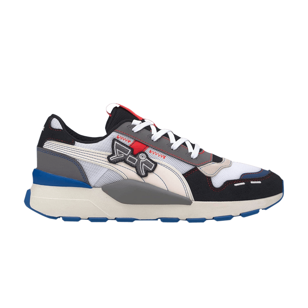 PUMA RS 2.0 'JAPANORAMA PACK'