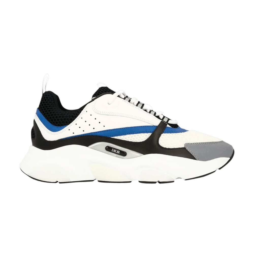 Dior B22 'Blue White Grey'