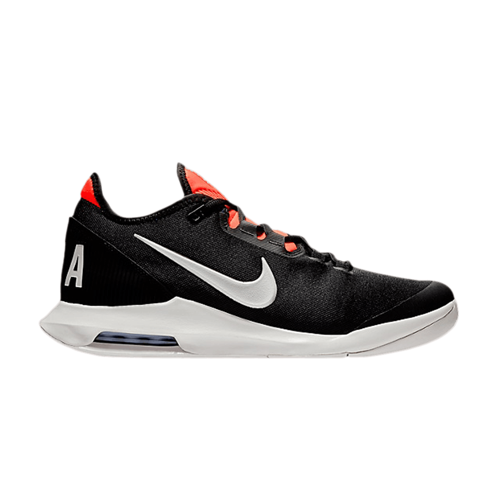 Buy Air Max Wildcard HC 'Black Bright Crimson' - AO7351 006
