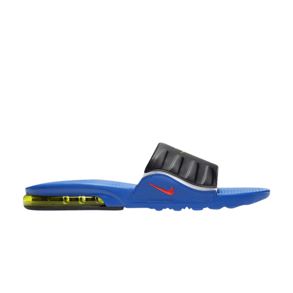 Nike Air Max Camden Slide 'Hyper Blue'