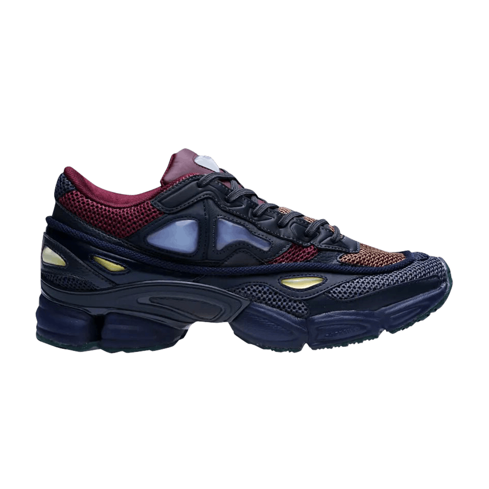 Buy Raf Simons Ozweego 2 'Night Marine' - BY9866 | GOAT