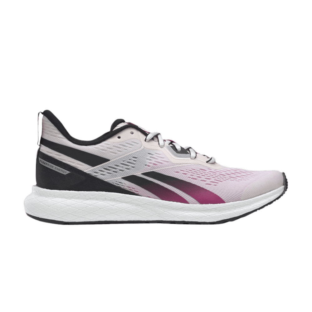 Reebok Wmns Forever Floatride Energy 2.0 'Glass Pink Black'